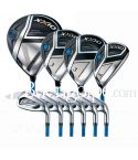 Set XXIO Eleven Acero