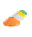 Set Conos de Agilidad Team Cones Pure 2 Improve