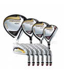 Set Honma Beres 3S Mujer