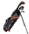 Set Cobra King Junior (7-9 años) altura de 125 cm a 140 cm.