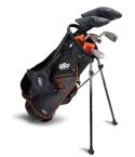 Set U.S. Kids UL 51" ( Altura 126 - 134 cm) ( 5 palos + bolsa )