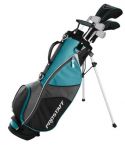 Set Wilson Prostaff JGI Junior (11 a 14 años)