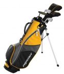 Set Wilson Prostaff JGI Junior (8 a 11 años) Zurdo