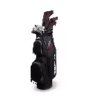Set Completo AIR-X Hombre