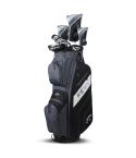 Set Callaway Reva Mujer 8 piezas Negro 2024
