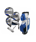 Set Cobra XL Grafito