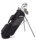 Set Completo Ping Prodi G Junior 12 a 14 Años