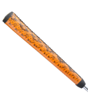 Grip para putter Iguana Real Naraja