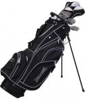 Set Spalding True Black ( 14 Und ) Grafito