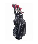 SET SX35 GRAPH/STEEL MENS