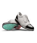 Zapatos G Fore Cap Toe Gallivanter Ladies Ref.SW171501CT Talla 35