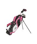 Set Boston Golf CLASSIC T2 ( 1,20 Cm a1,35 Cm ) Sin Bolsa