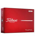 Bolas Titleist TRUFEEL 2026