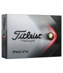 Bolas de golf Titleist PRO V1X