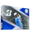 Bolas de golf Bridgestone BXS Tiger Woods Edition
