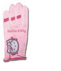 Guantes de golf Hello Kitty