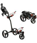 Carro Turfglider 360