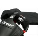 Guantes termicos e impermeables para Carros  Clicgear