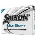 Bolas Srixon Ultisoft