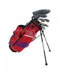 Set U.S. Kids UL 54 Junior ( Altura 135-141cm ) ( 7 palos+bolsa )