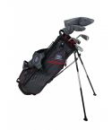 Set U.S. Kids UL 60 Junior ( Altura150-157 cm ) ( 5 palos + bolsa )