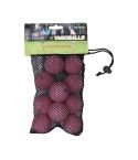 Bolas de golf de esponja U.S.KIDS ( 12 Unid )