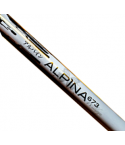 Varilla Veylix Alpina 673 ( Hierros )