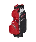 Bolsa Srixon Weatherproof cart Red/Black