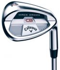 Wedge Callaway Mack Daddy CB