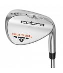 Wedge Cobra Tour Trusty 60º