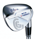 Wedge Cleveland RTX II Forged