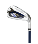 Hierros XXIO 12 Graf ( 5 al PW ) OFERTA