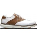 Zapatos Footjoy Traditions Ref.57905 Talla 42 Wide