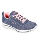 Zapatos de golf Skechers Walk 17008/NVPK Mujer Talla 38