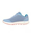 Zapatos de golf Skechers Go Golf Fairway 3 123021 BLMT Mujer