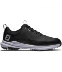 Zapatos Footjoy Tour RIVAL 56960 Negro Hombre Talla 41