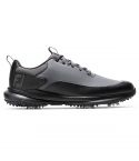 Zapatos FootJoy Tour Rival 56965 Charcoal/Grey/Black