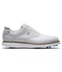 Zapatos Footjoy Traditions Ref.57903 Blanco Hombre 