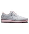 Zapatos Footjoy Traditions Spikeless - Wing Tip 97935 Mujer