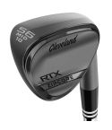 Wedge Cleveland RTX ZipCore Black Satin ( 48º / 50º )