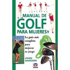  MAnual de Golf para Mujeres