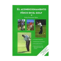 El acondicionamiento físico en el golf