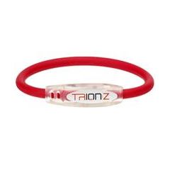 Pulsera Trion:Z Active  color: Rojo
