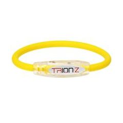 Pulsera Trion:Z Active  color: Amarilla