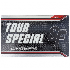 Bolas de golf Srixon Tour Special 15 unid