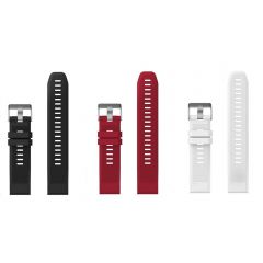 Colección correas Garmin S60