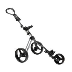 Carro Boston Golf Junior de Tres Ruedas