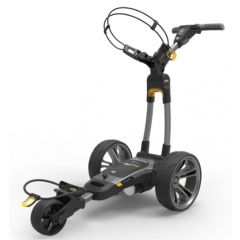 Carro Eléctrico Powakaddy Compact CT6 ( Bateria standard )
