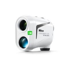 Telemetro Laser Nikon Coolshort Lite Stabilizer