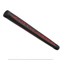 Grips Scotty Cameron Matador Midsize Negro